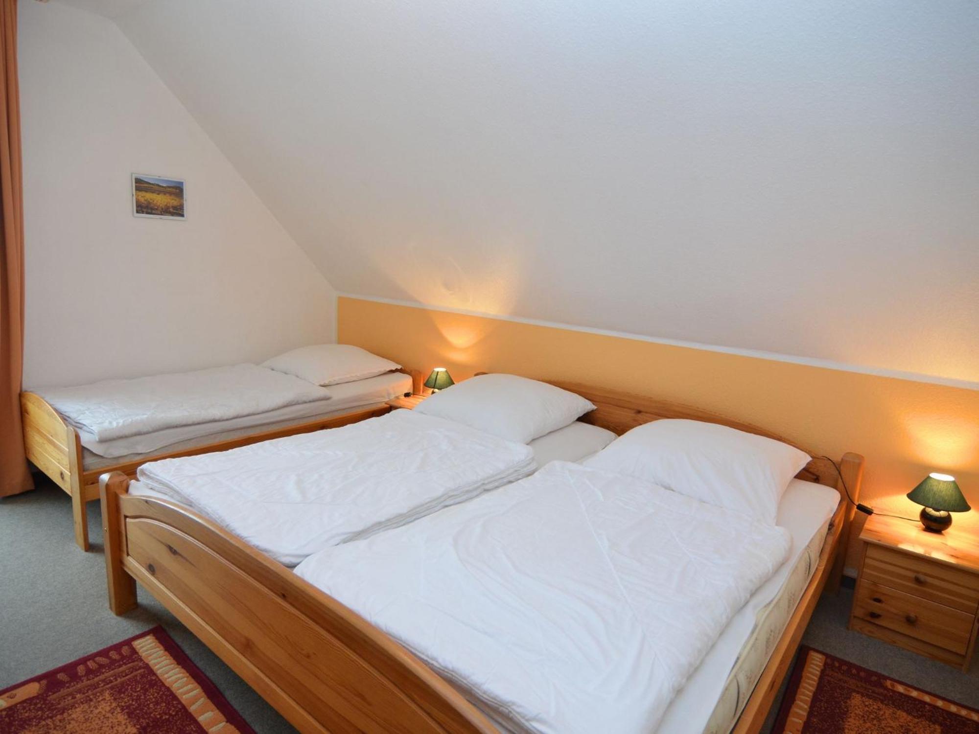 Nice Holiday Home Near Ski Area Medebach Bagian luar foto