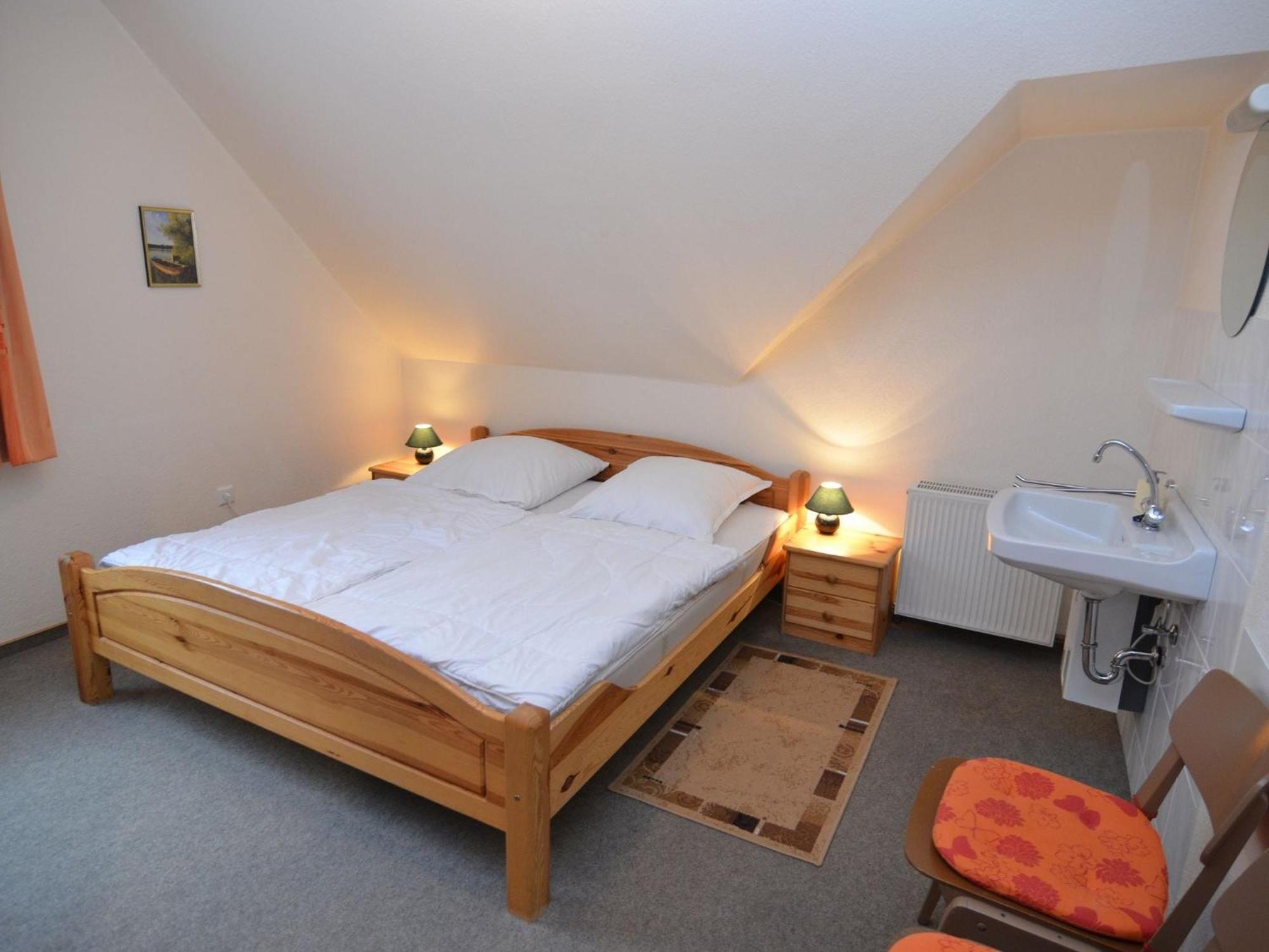 Nice Holiday Home Near Ski Area Medebach Bagian luar foto