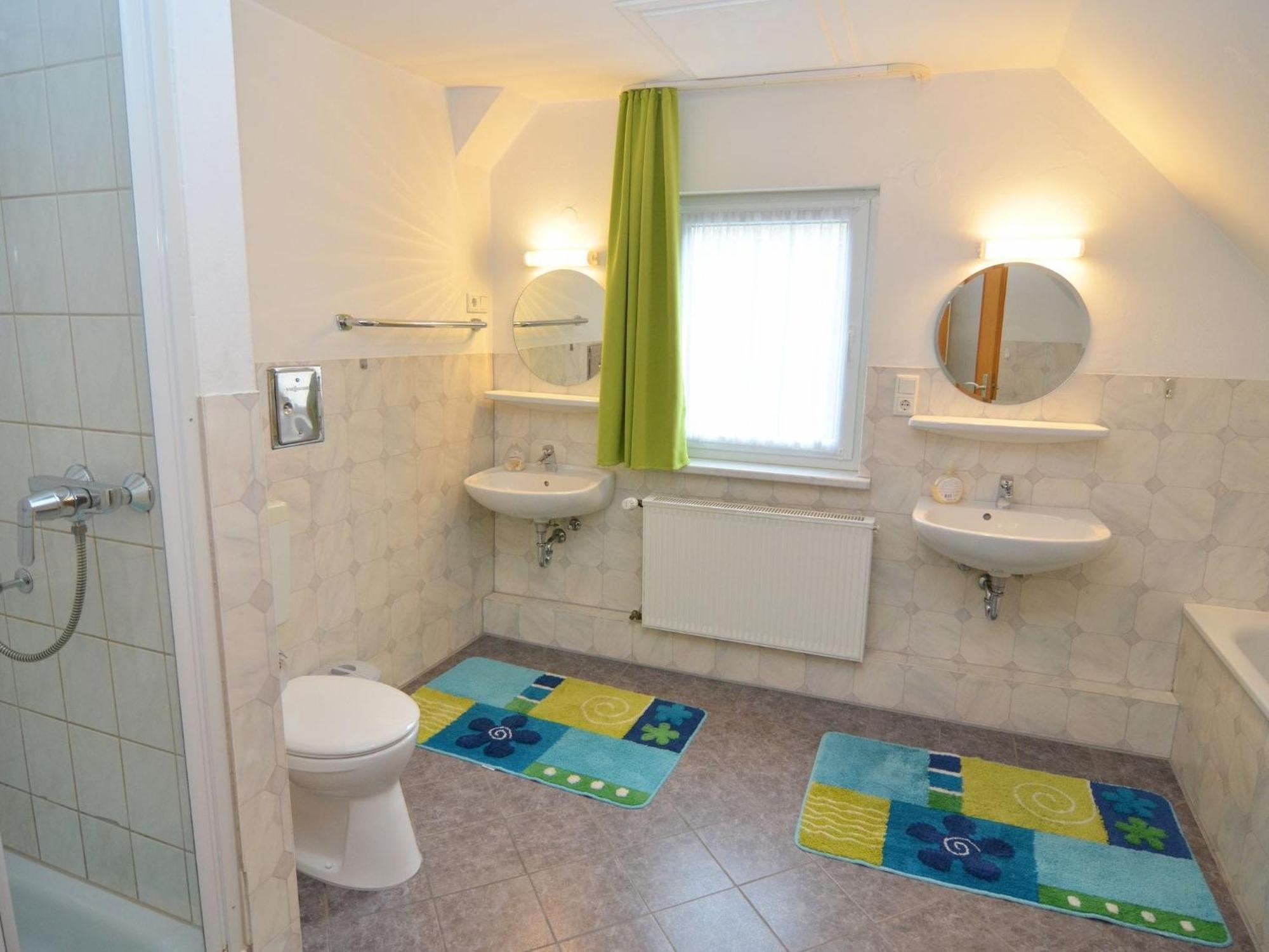 Nice Holiday Home Near Ski Area Medebach Bagian luar foto
