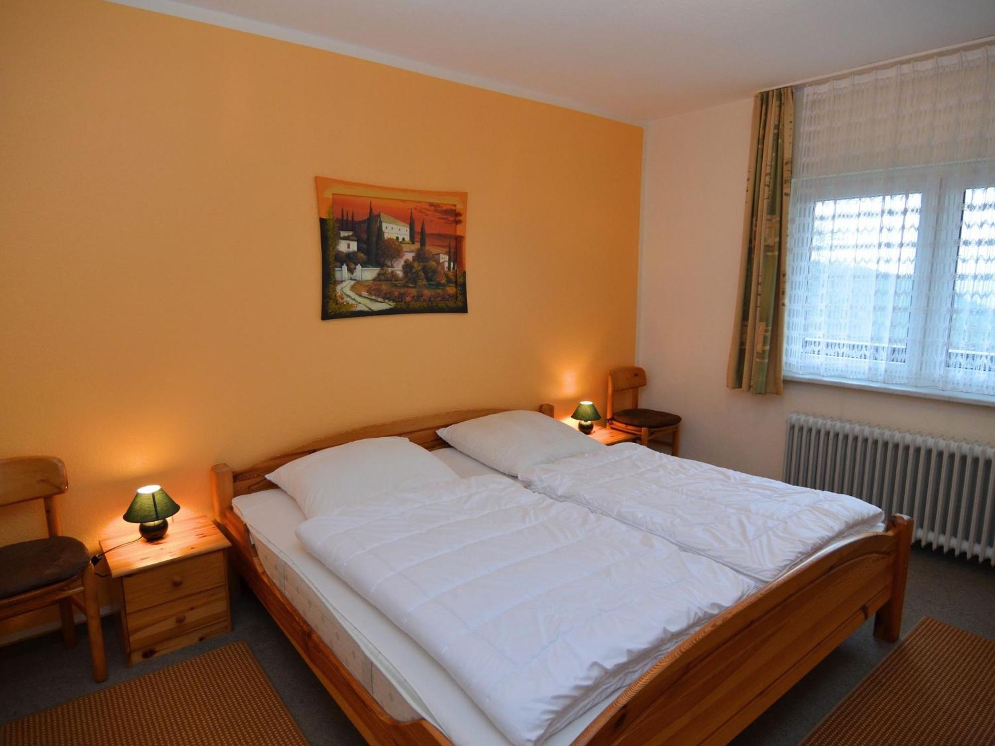 Nice Holiday Home Near Ski Area Medebach Bagian luar foto