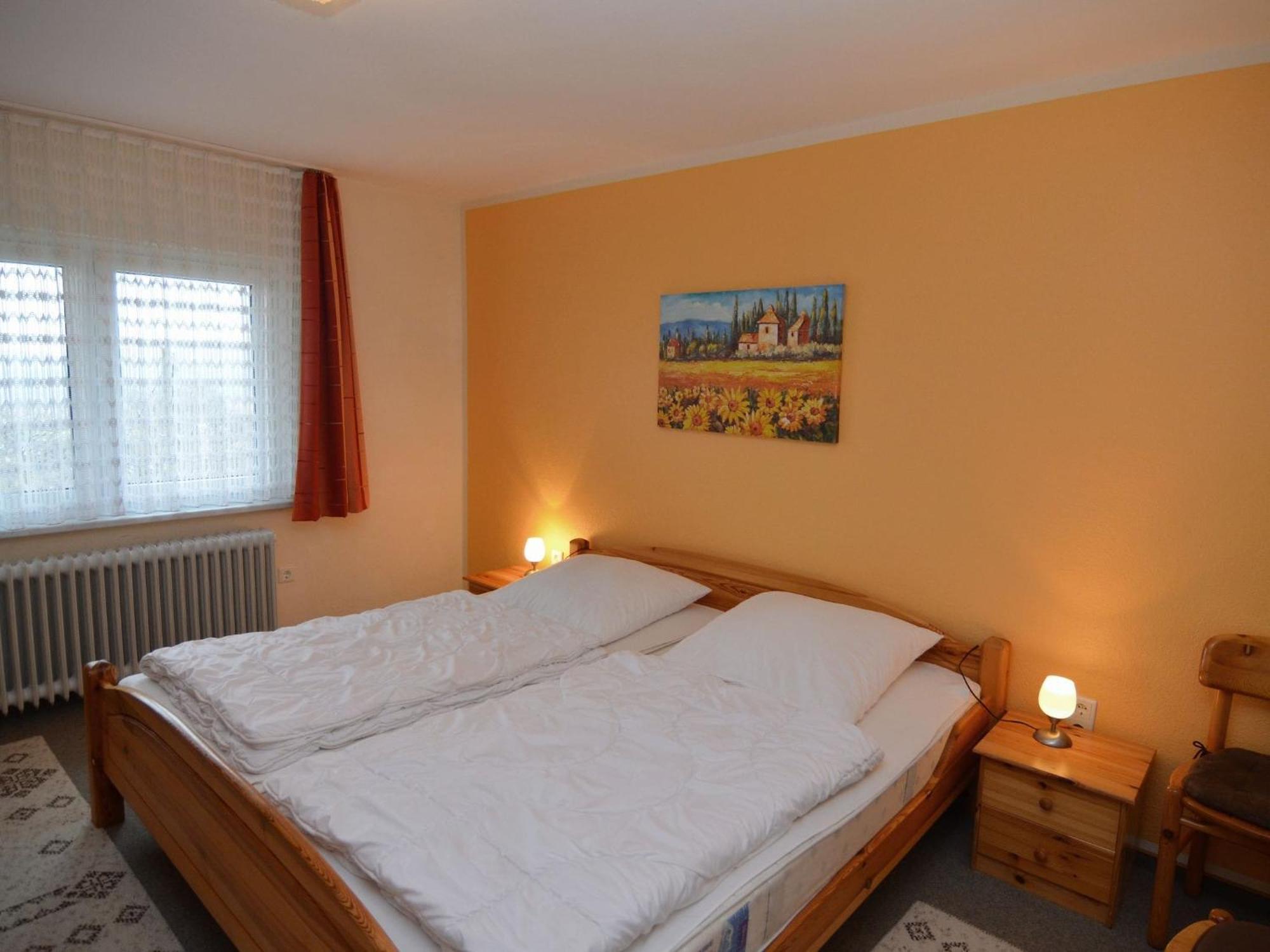 Nice Holiday Home Near Ski Area Medebach Bagian luar foto
