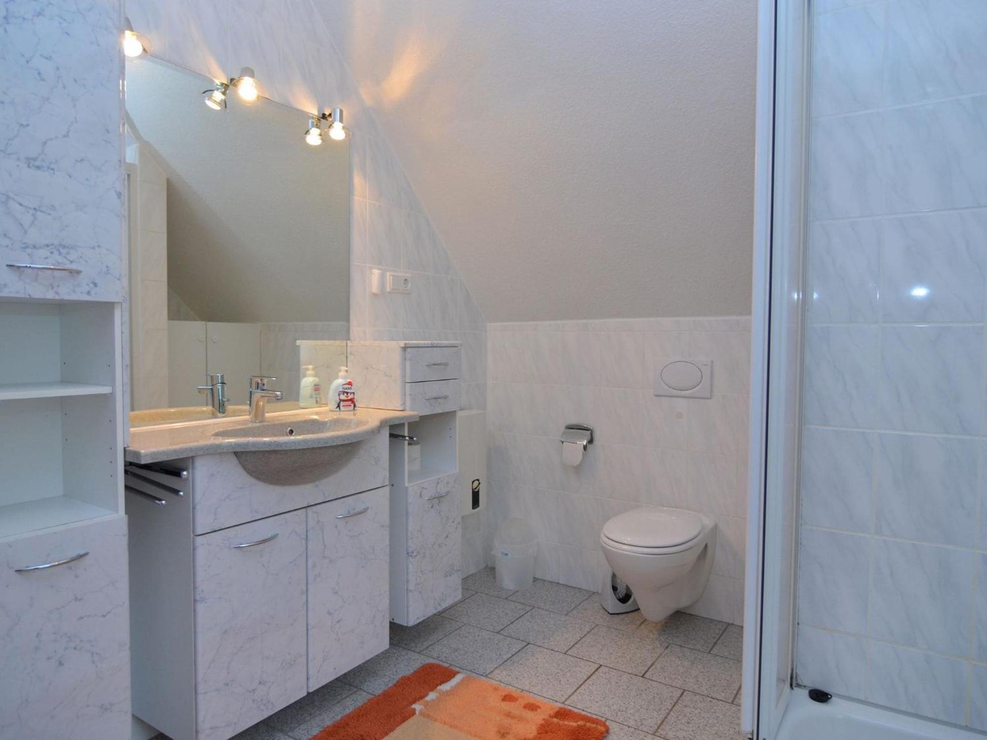 Nice Holiday Home Near Ski Area Medebach Bagian luar foto