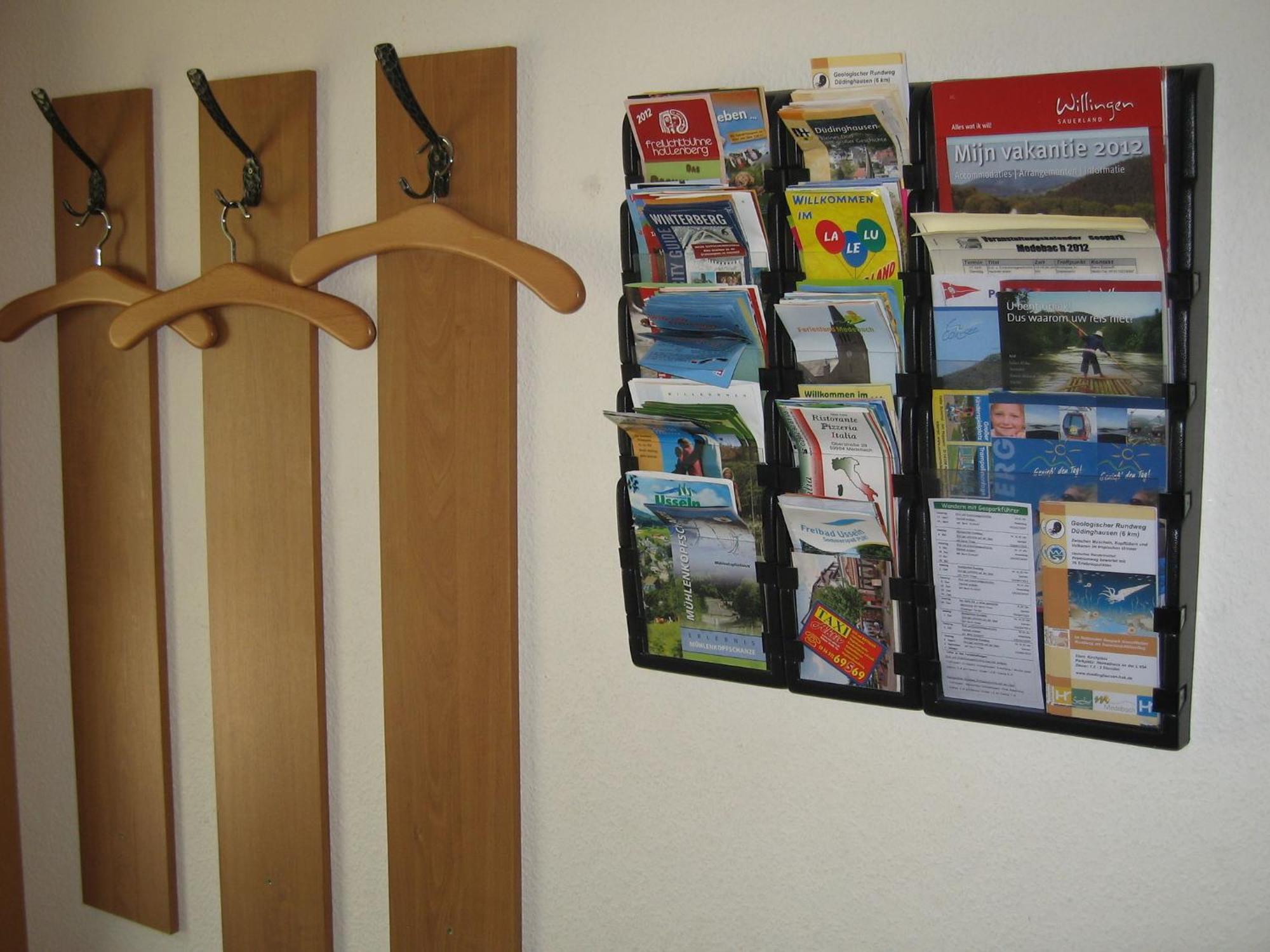 Nice Holiday Home Near Ski Area Medebach Bagian luar foto