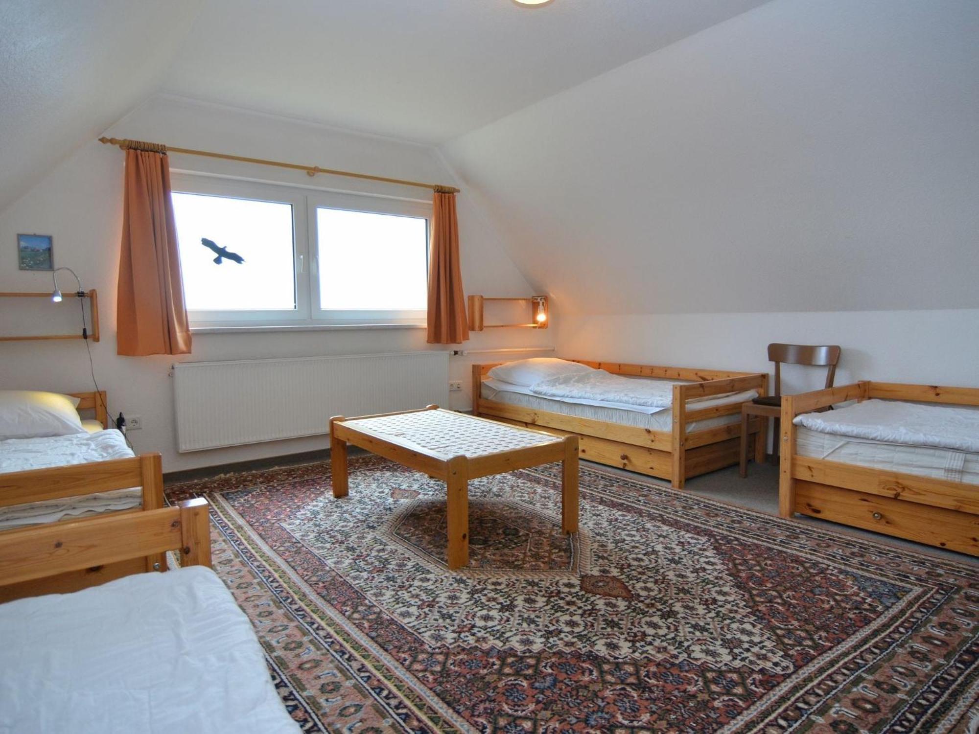 Nice Holiday Home Near Ski Area Medebach Bagian luar foto