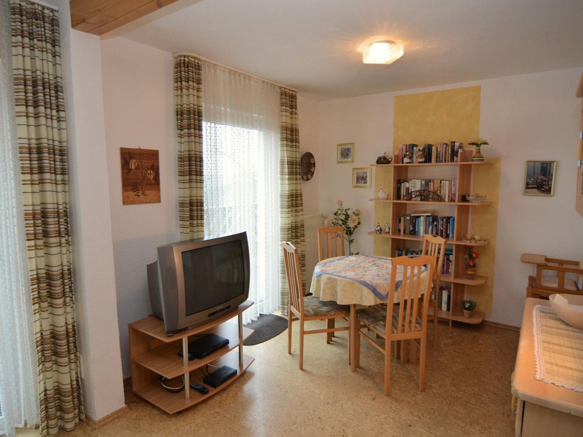 Nice Holiday Home Near Ski Area Medebach Bagian luar foto