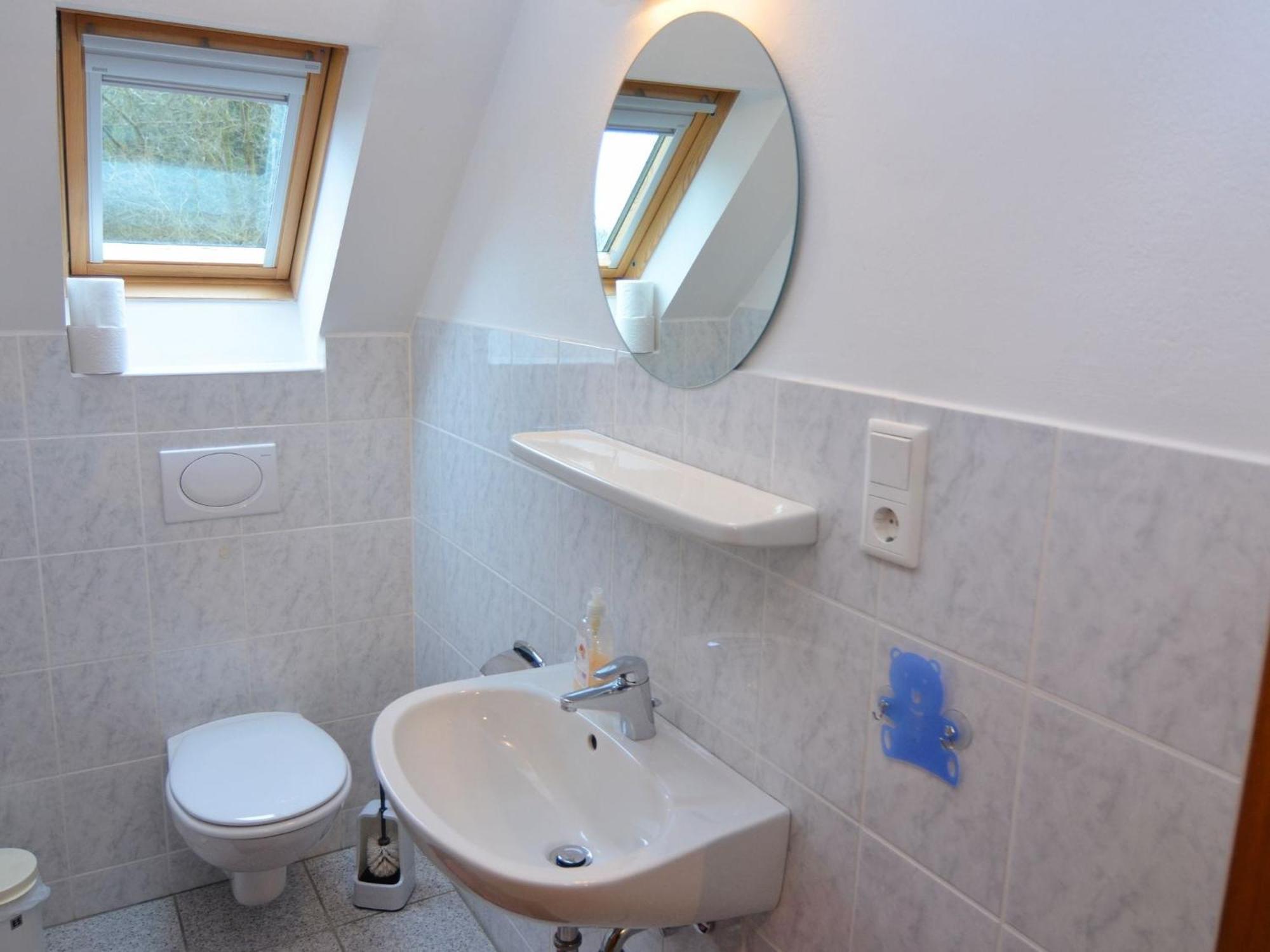 Nice Holiday Home Near Ski Area Medebach Bagian luar foto