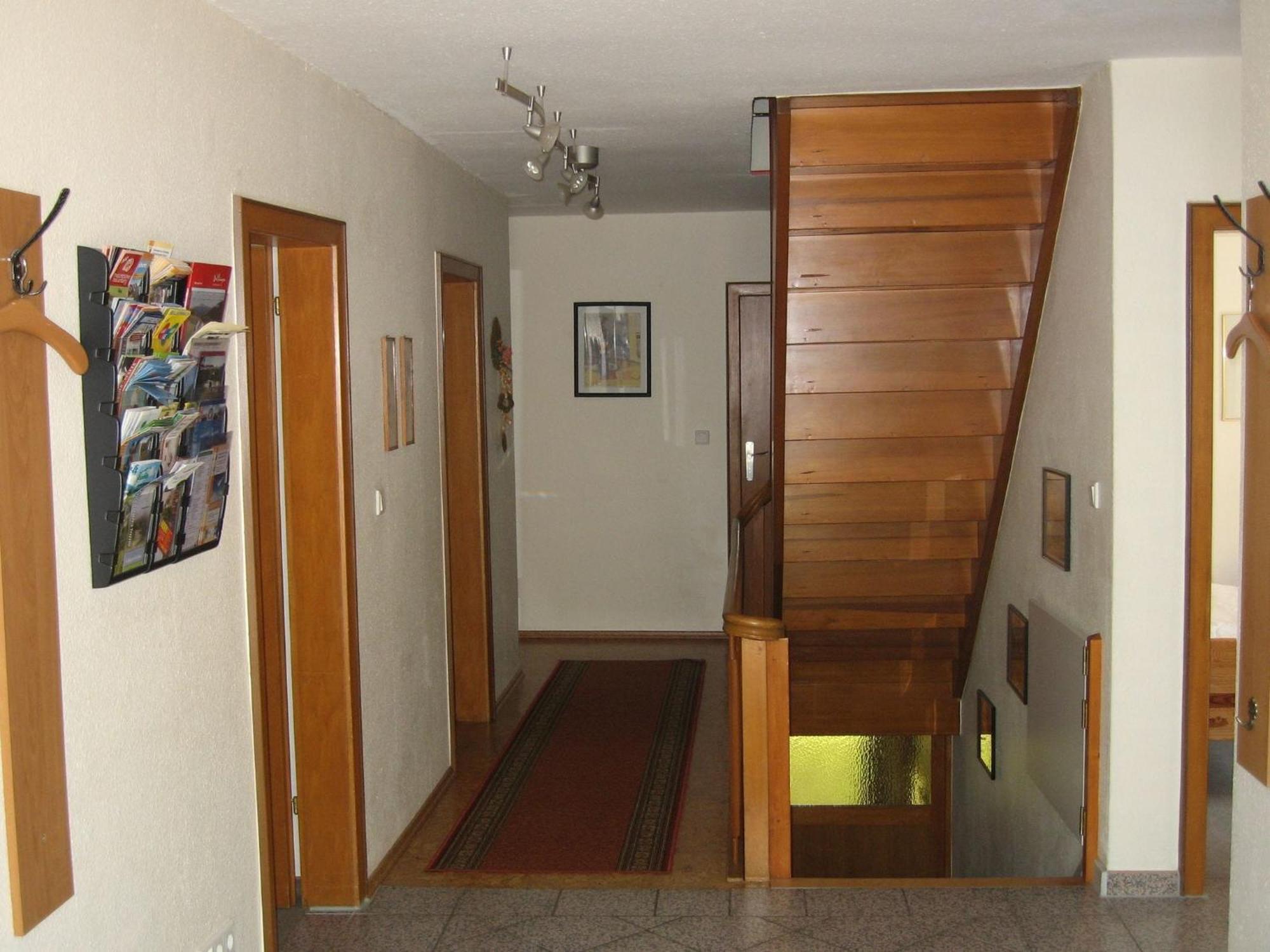 Nice Holiday Home Near Ski Area Medebach Bagian luar foto